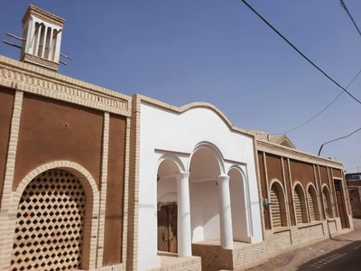 هتل بوتیک افصح‌الدوله